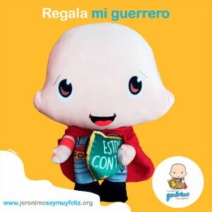 Mi Guerrero - Para mis regalos