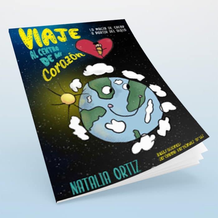 Viaje Al Centro De Mi Corazón