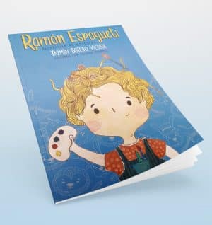 Ramón Espagueti
