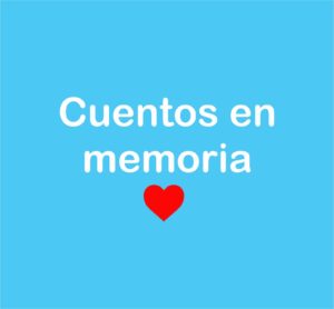 Cuentos en memoria
