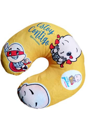 Almohada para Cuello