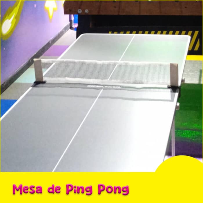 Galaxy Place - Una galaxia para tus fiestas infantiles