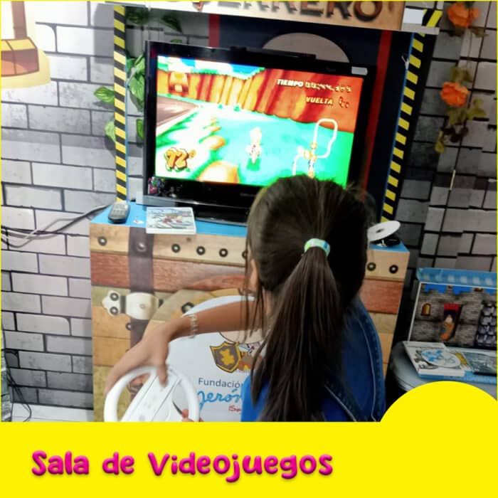 Galaxy Place - Una galaxia para tus fiestas infantiles